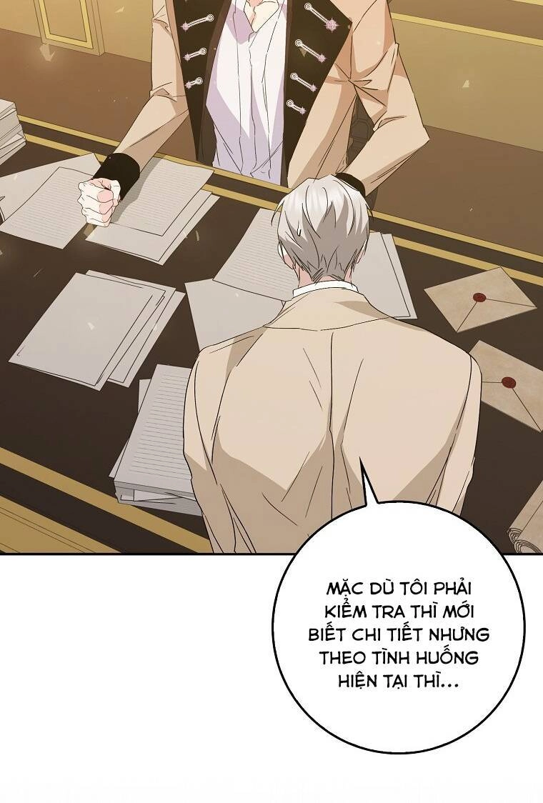 Anh Chỉ Là Đồ Bỏ Đi Của Tôi Mà Thôi Chapter 57 - 32