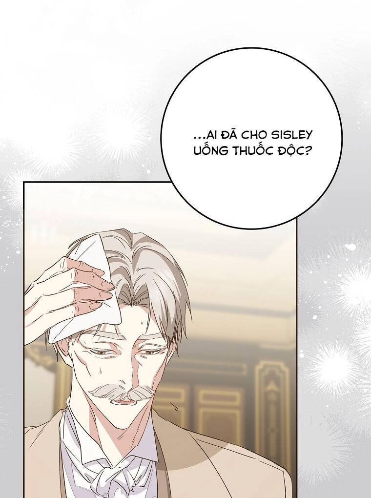 Anh Chỉ Là Đồ Bỏ Đi Của Tôi Mà Thôi Chapter 57 - 35