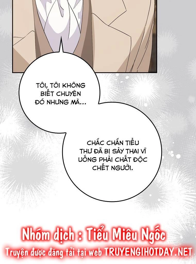 Anh Chỉ Là Đồ Bỏ Đi Của Tôi Mà Thôi Chapter 57 - 36