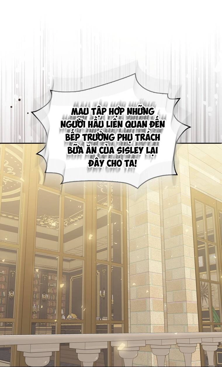 Anh Chỉ Là Đồ Bỏ Đi Của Tôi Mà Thôi Chapter 57 - 38