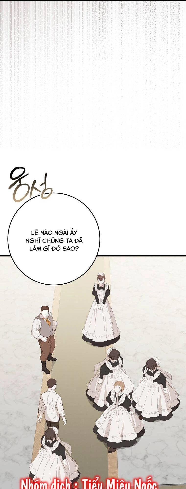 Anh Chỉ Là Đồ Bỏ Đi Của Tôi Mà Thôi Chapter 57 - 39