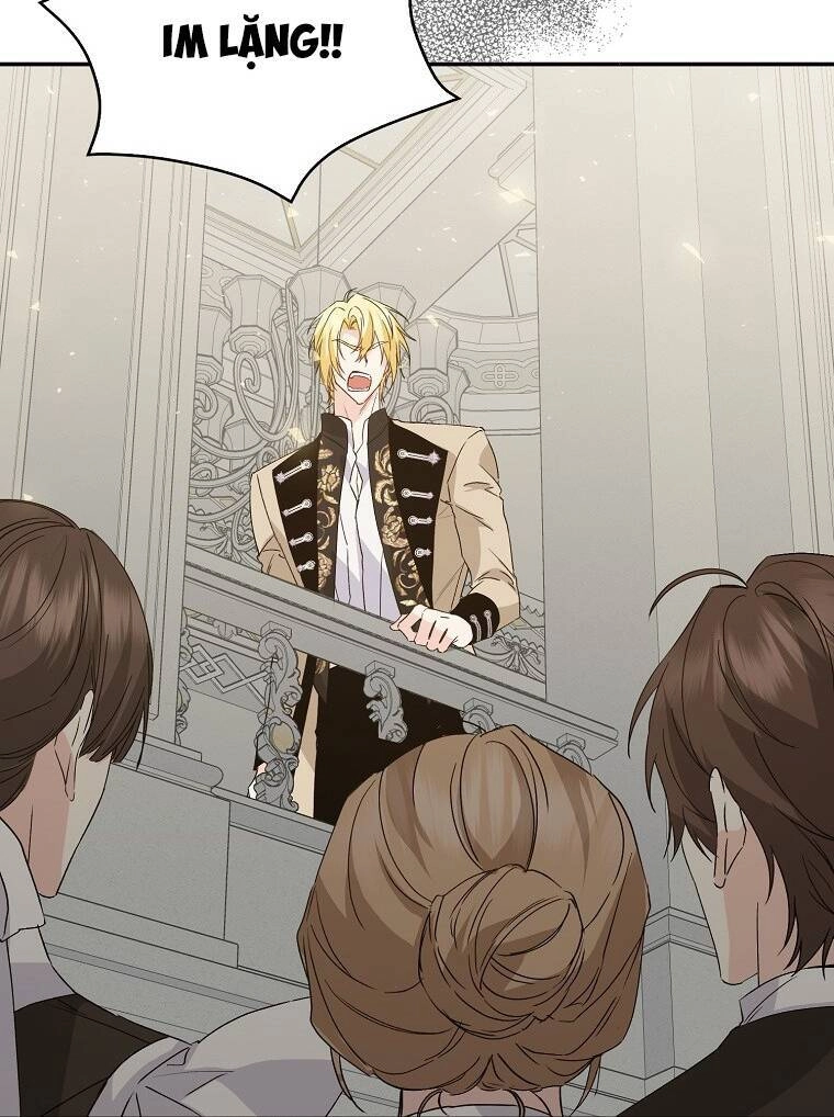 Anh Chỉ Là Đồ Bỏ Đi Của Tôi Mà Thôi Chapter 57 - 41