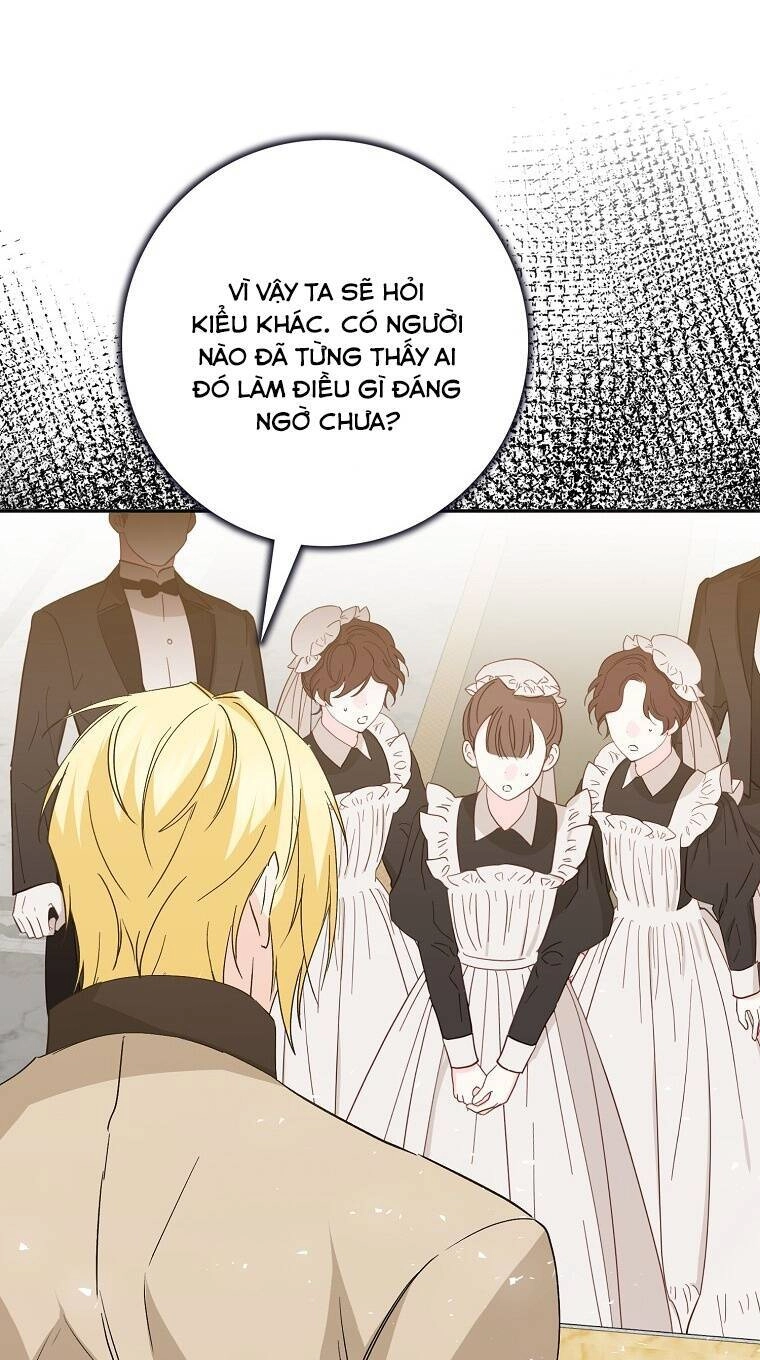 Anh Chỉ Là Đồ Bỏ Đi Của Tôi Mà Thôi Chapter 57 - 44