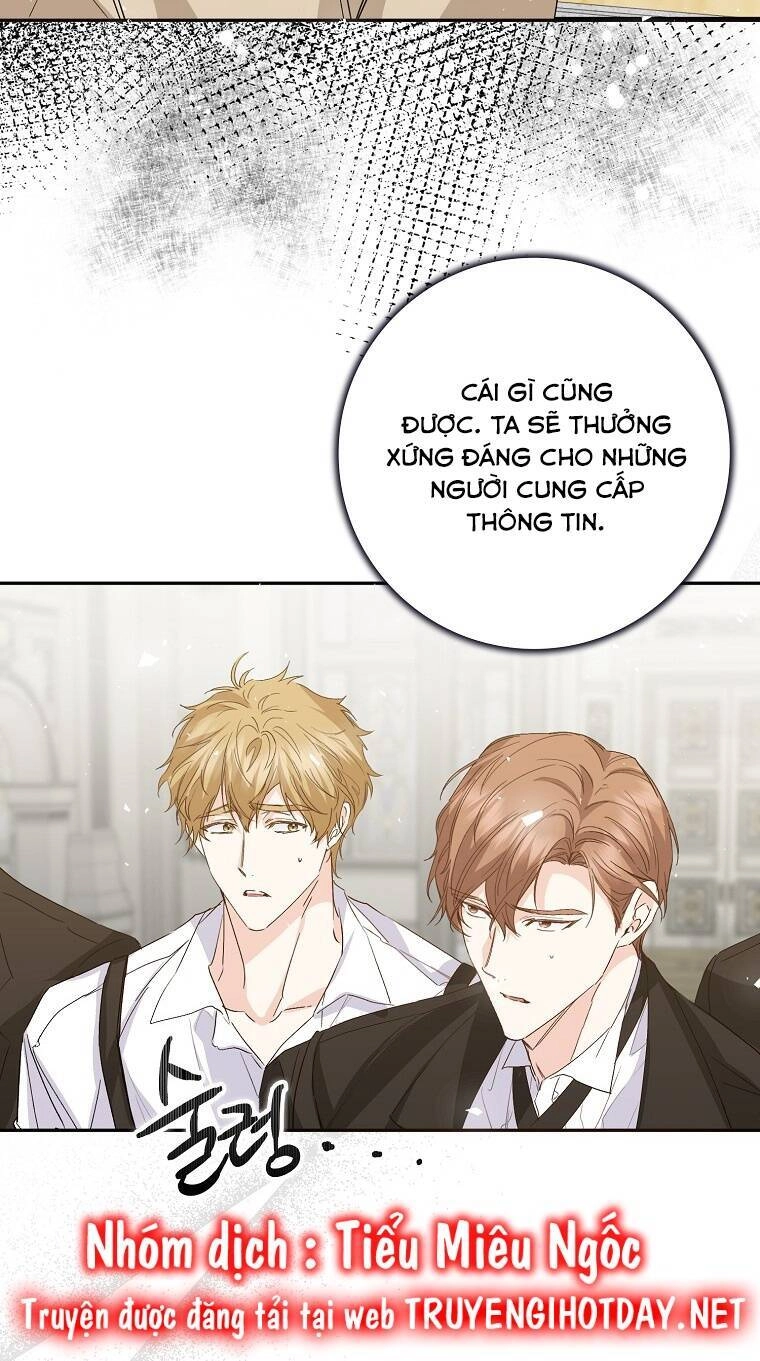 Anh Chỉ Là Đồ Bỏ Đi Của Tôi Mà Thôi Chapter 57 - 45