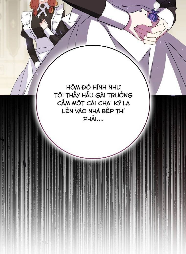 Anh Chỉ Là Đồ Bỏ Đi Của Tôi Mà Thôi Chapter 57 - 49