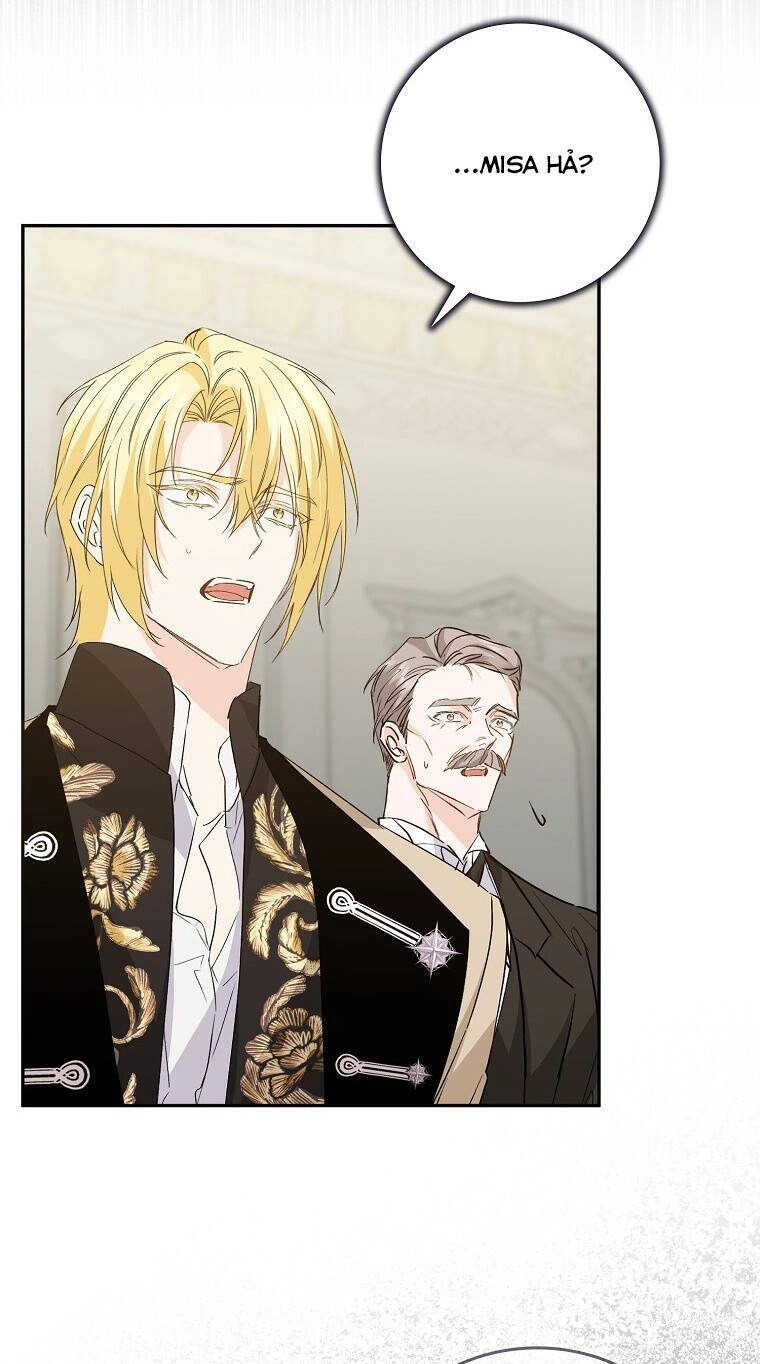 Anh Chỉ Là Đồ Bỏ Đi Của Tôi Mà Thôi Chapter 57 - 50