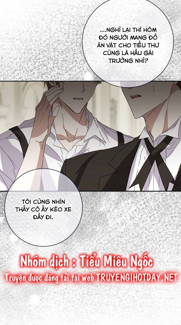Anh Chỉ Là Đồ Bỏ Đi Của Tôi Mà Thôi Chapter 57 - 51