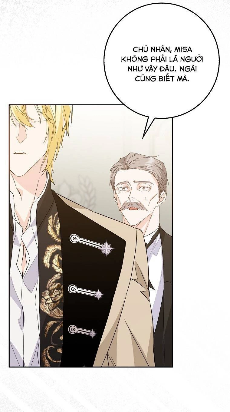 Anh Chỉ Là Đồ Bỏ Đi Của Tôi Mà Thôi Chapter 57 - 52