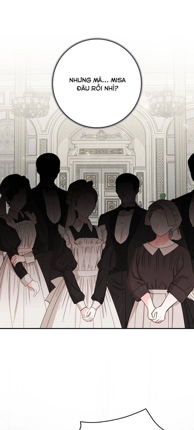 Anh Chỉ Là Đồ Bỏ Đi Của Tôi Mà Thôi Chapter 57 - 54