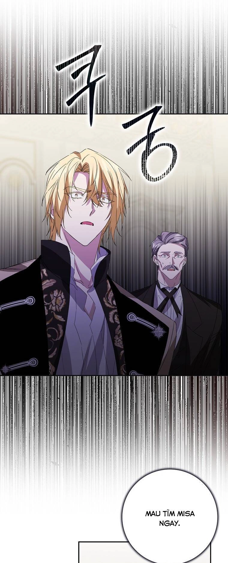 Anh Chỉ Là Đồ Bỏ Đi Của Tôi Mà Thôi Chapter 57 - 58