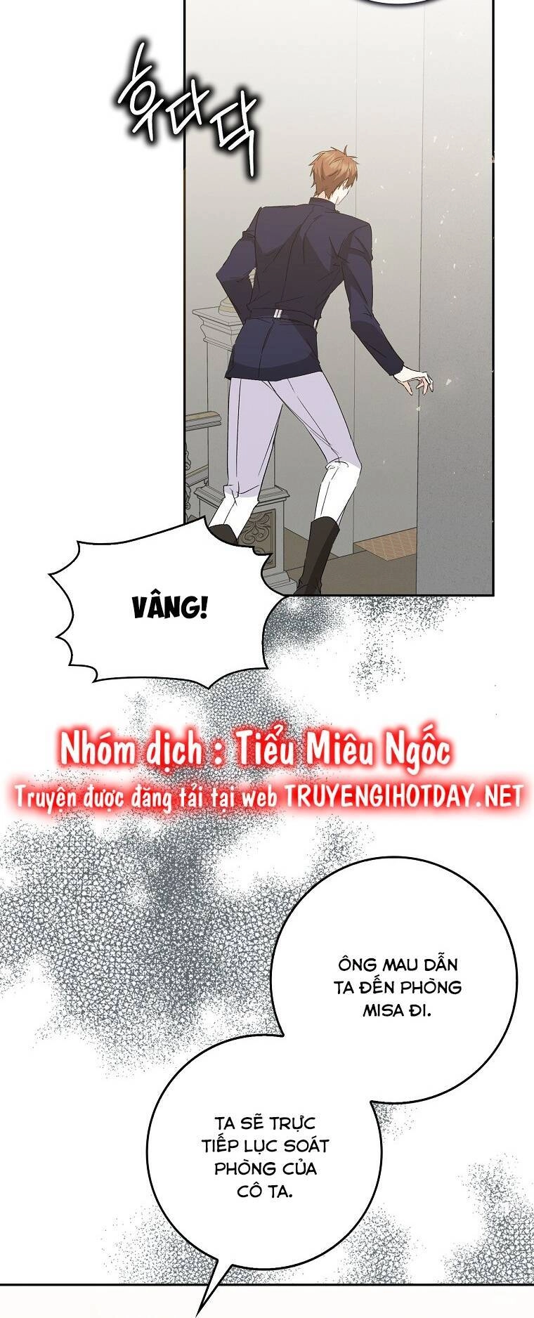 Anh Chỉ Là Đồ Bỏ Đi Của Tôi Mà Thôi Chapter 57 - 59