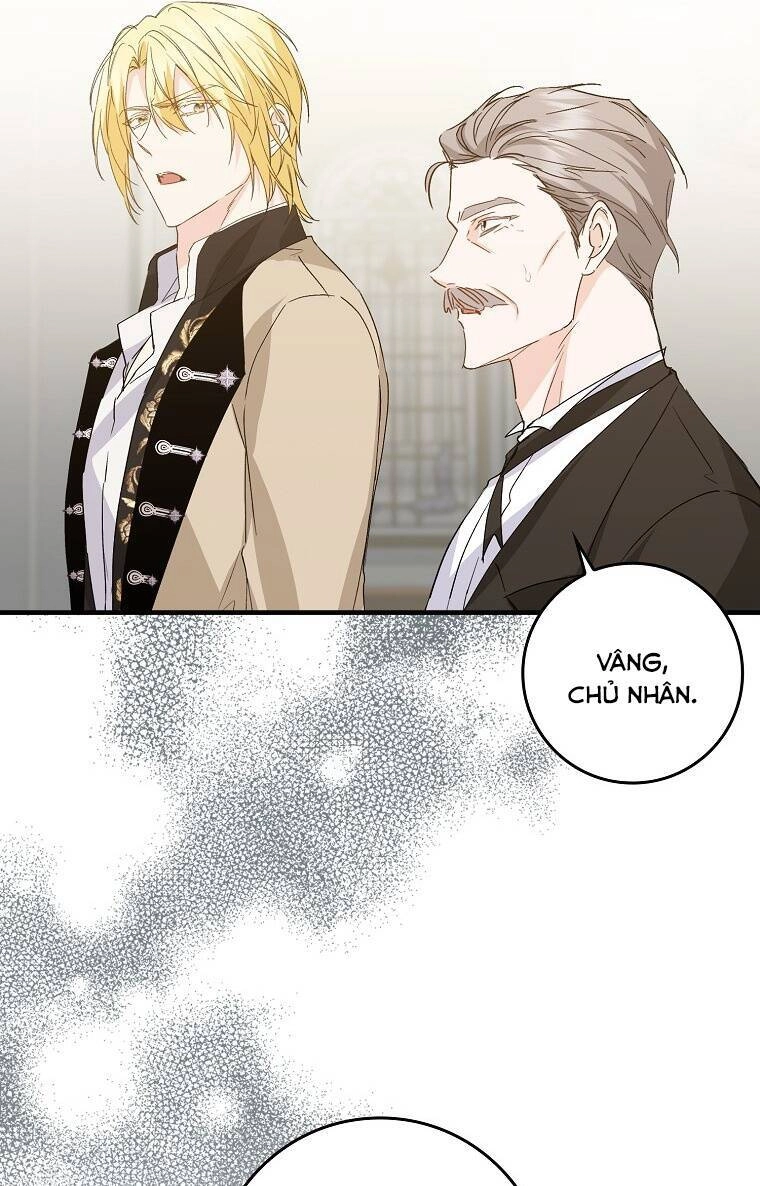 Anh Chỉ Là Đồ Bỏ Đi Của Tôi Mà Thôi Chapter 57 - 60