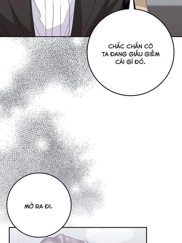 Anh Chỉ Là Đồ Bỏ Đi Của Tôi Mà Thôi Chapter 57 - 64