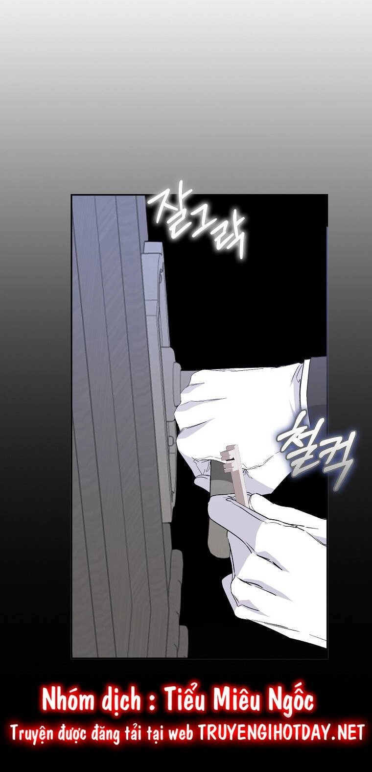 Anh Chỉ Là Đồ Bỏ Đi Của Tôi Mà Thôi Chapter 57 - 66