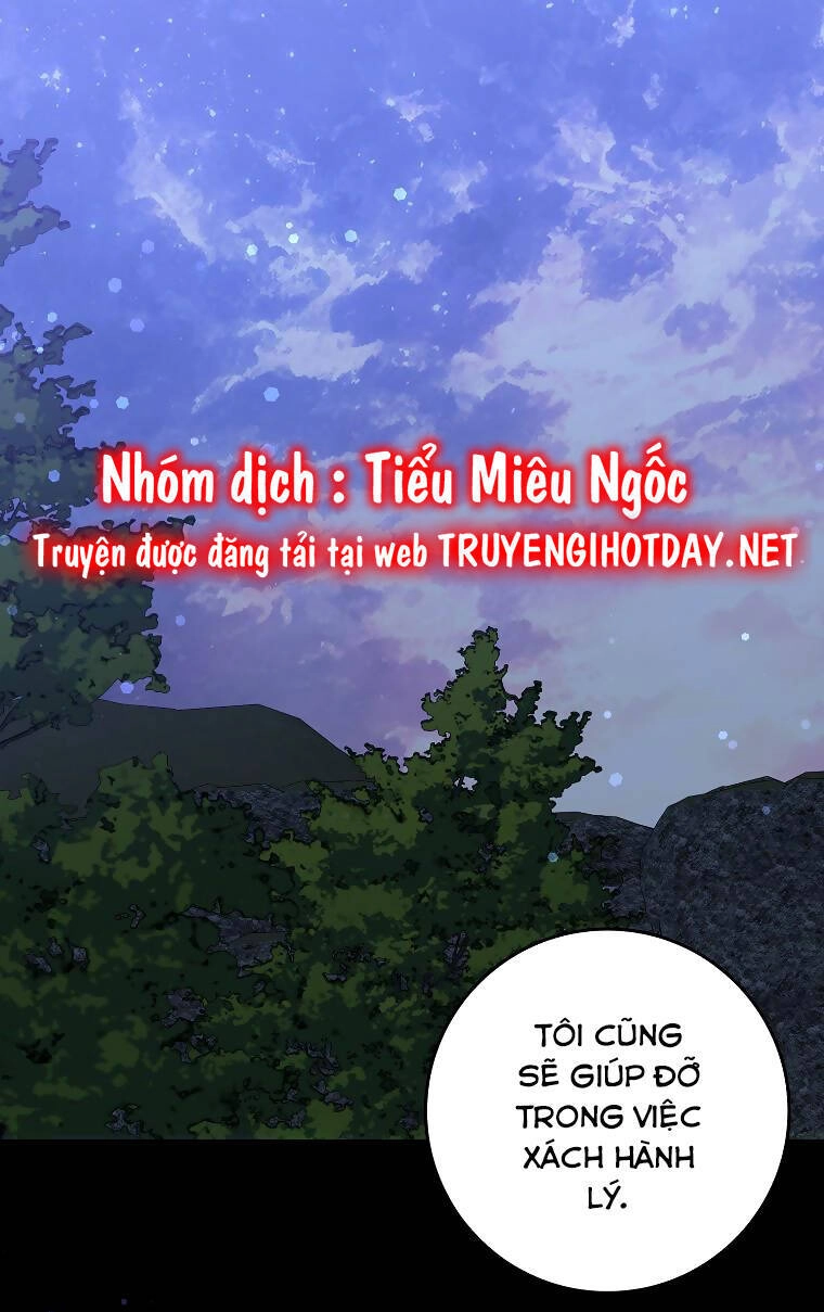 Anh Chỉ Là Đồ Bỏ Đi Của Tôi Mà Thôi Chapter 59 - 3