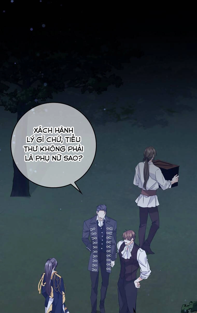 Anh Chỉ Là Đồ Bỏ Đi Của Tôi Mà Thôi Chapter 59 - 4