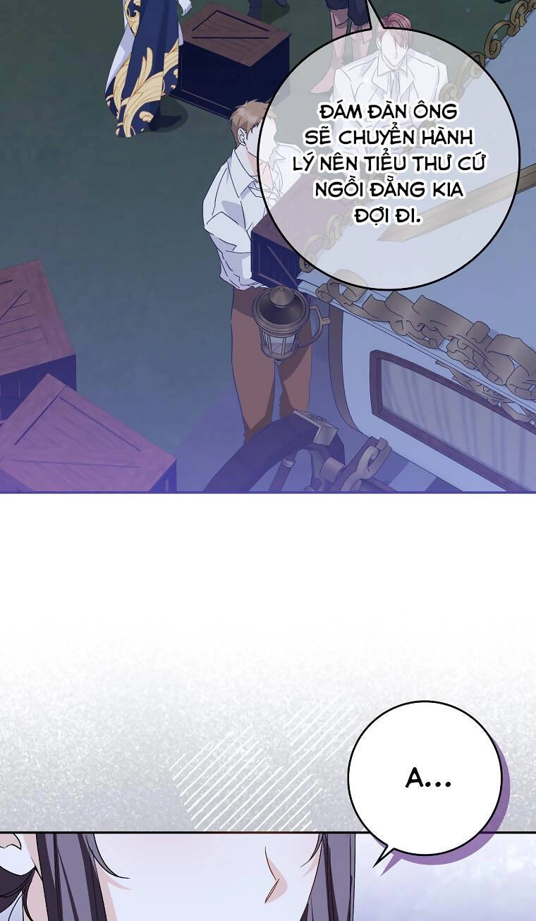 Anh Chỉ Là Đồ Bỏ Đi Của Tôi Mà Thôi Chapter 59 - 5
