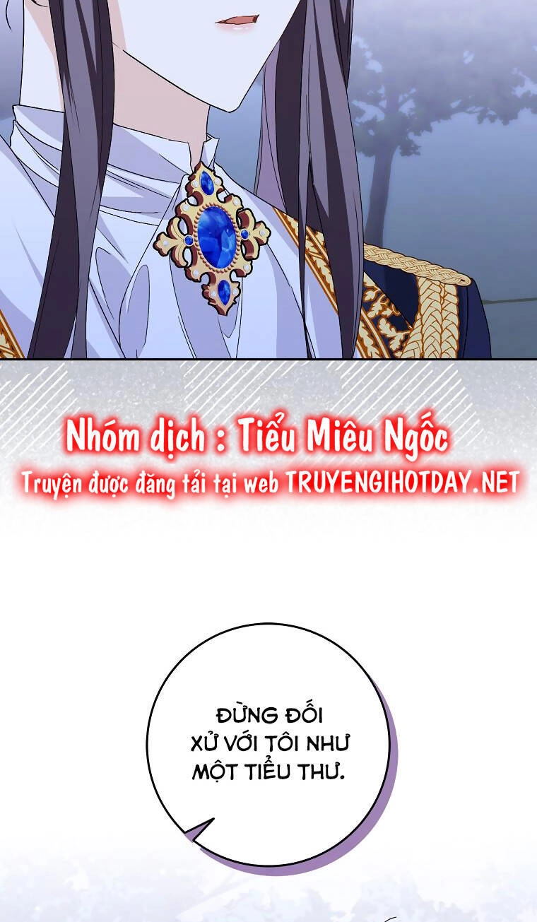 Anh Chỉ Là Đồ Bỏ Đi Của Tôi Mà Thôi Chapter 59 - 6