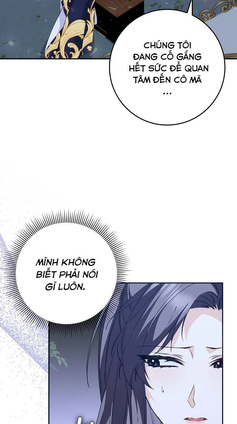 Anh Chỉ Là Đồ Bỏ Đi Của Tôi Mà Thôi Chapter 59 - 9