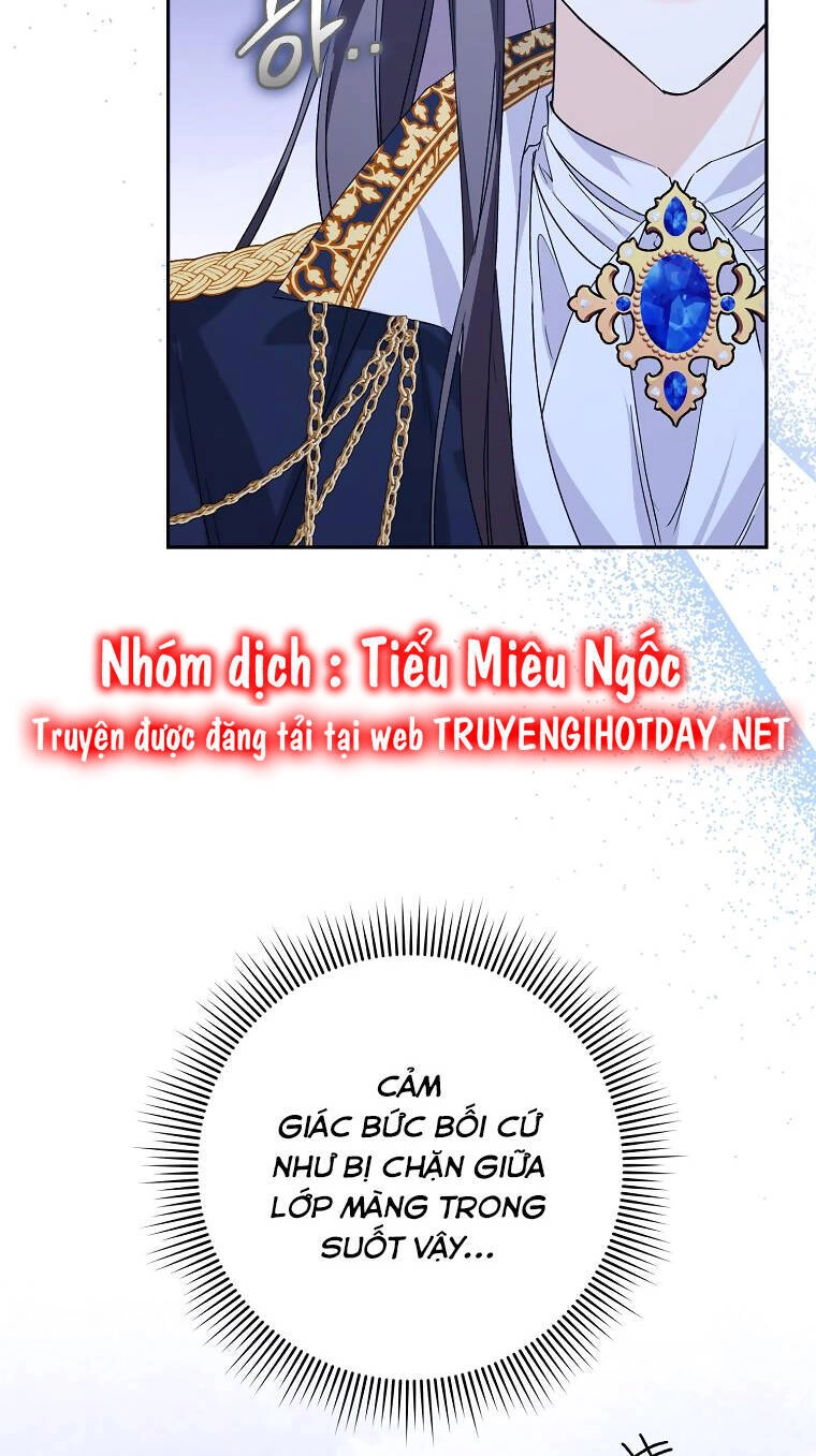 Anh Chỉ Là Đồ Bỏ Đi Của Tôi Mà Thôi Chapter 59 - 10