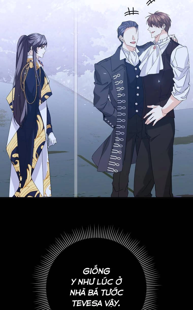 Anh Chỉ Là Đồ Bỏ Đi Của Tôi Mà Thôi Chapter 59 - 11