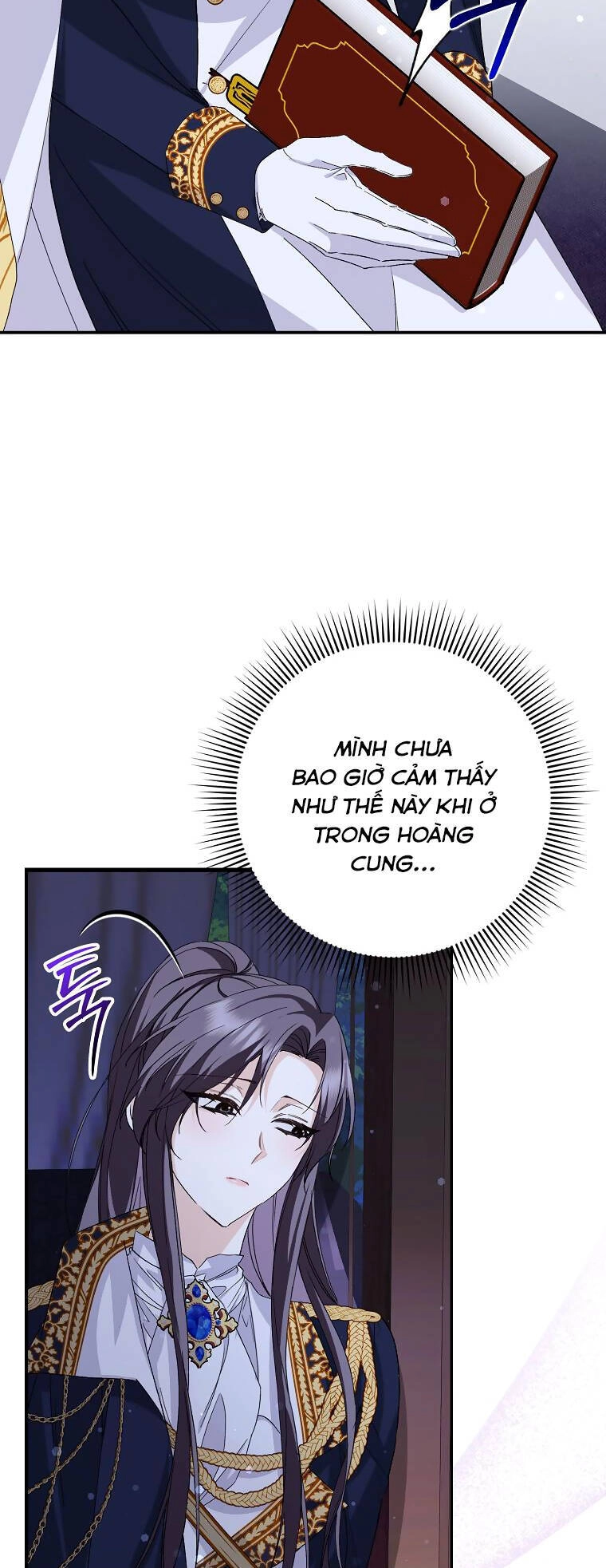 Anh Chỉ Là Đồ Bỏ Đi Của Tôi Mà Thôi Chapter 59 - 21