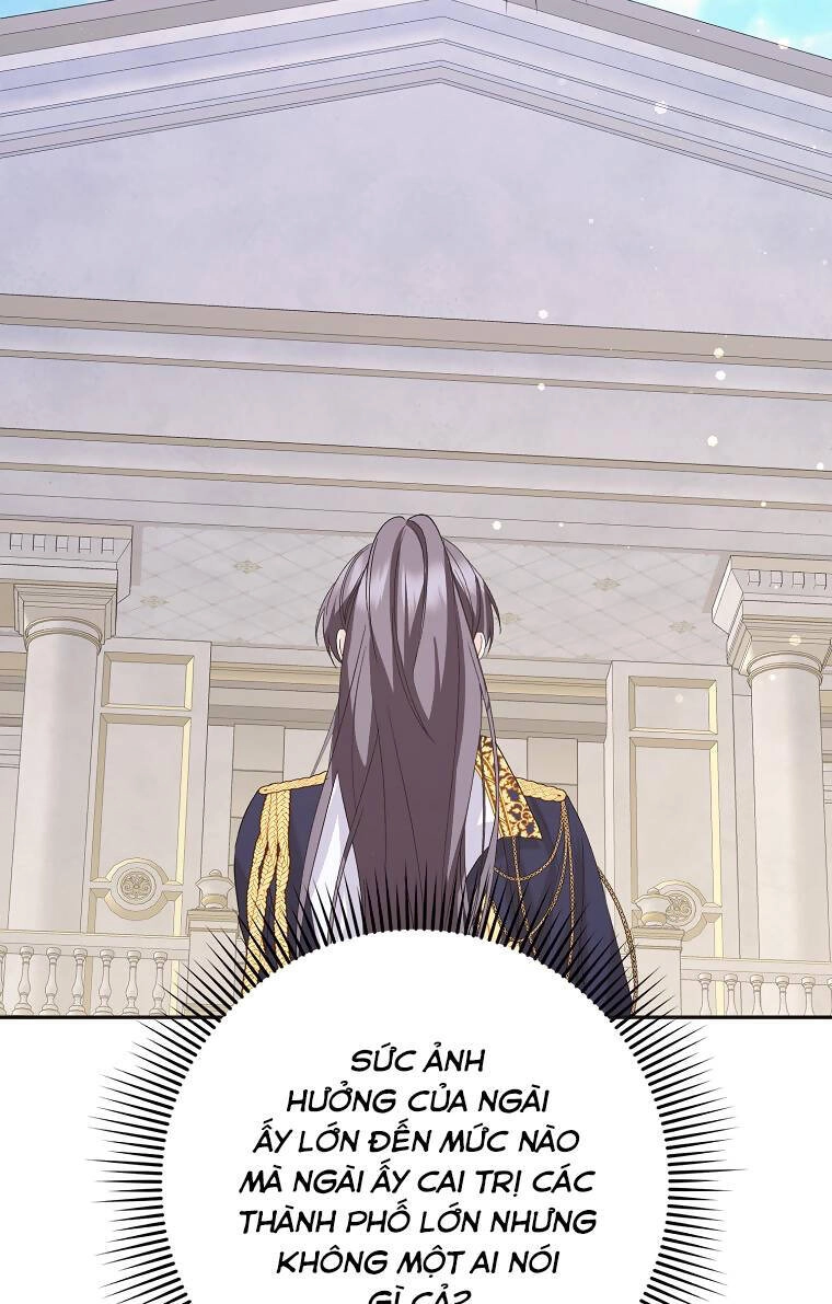 Anh Chỉ Là Đồ Bỏ Đi Của Tôi Mà Thôi Chapter 59 - 33