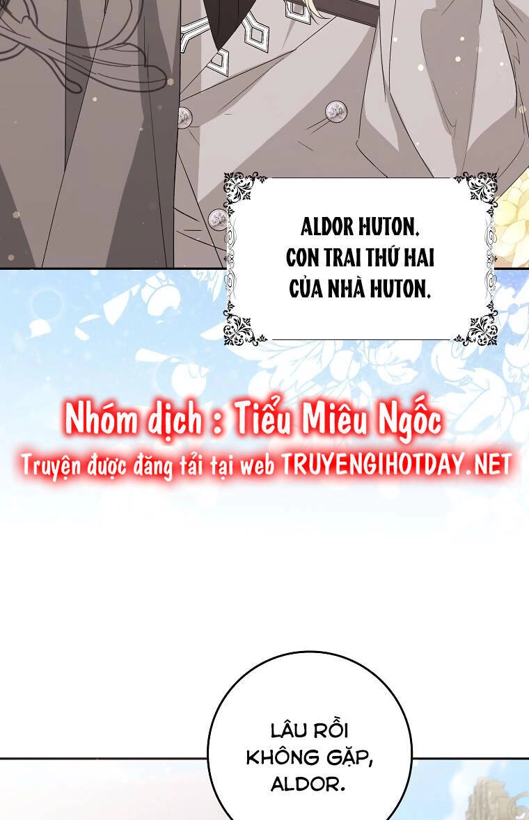 Anh Chỉ Là Đồ Bỏ Đi Của Tôi Mà Thôi Chapter 59 - 37