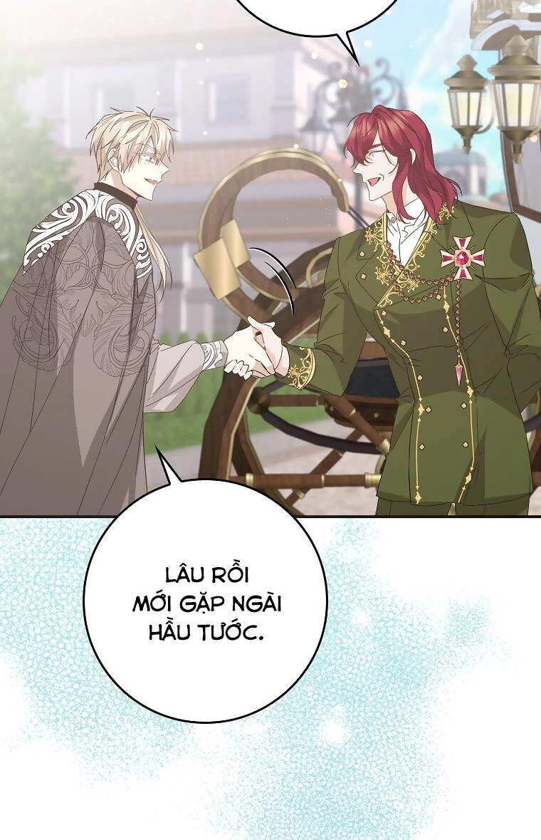 Anh Chỉ Là Đồ Bỏ Đi Của Tôi Mà Thôi Chapter 59 - 38