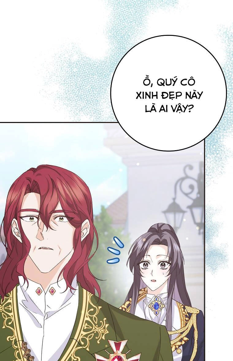 Anh Chỉ Là Đồ Bỏ Đi Của Tôi Mà Thôi Chapter 59 - 39