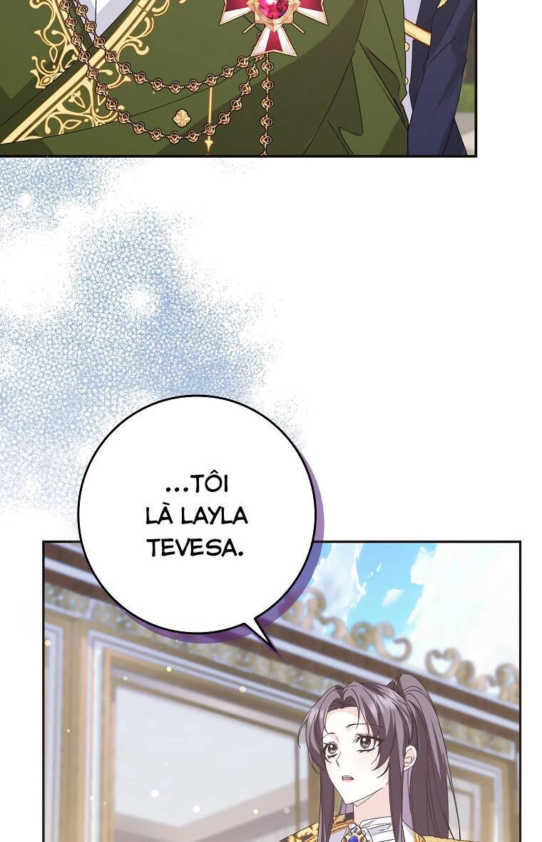 Anh Chỉ Là Đồ Bỏ Đi Của Tôi Mà Thôi Chapter 59 - 40