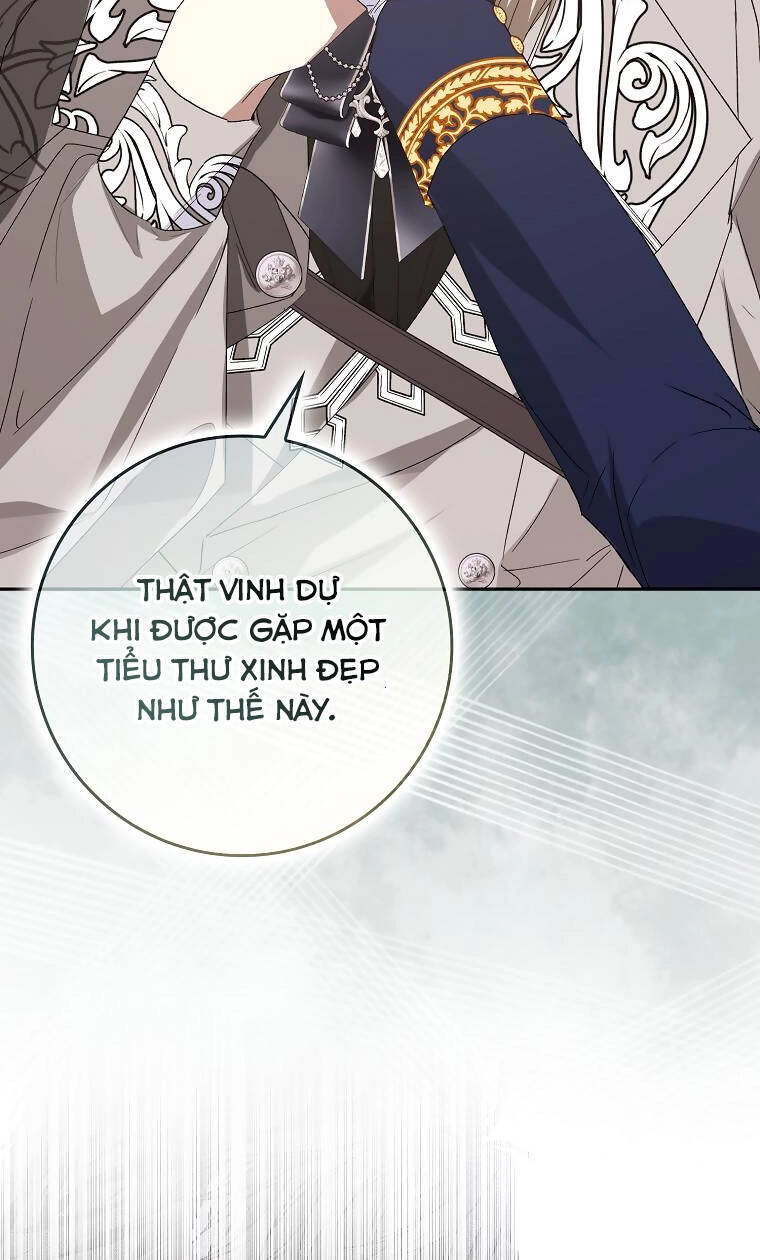 Anh Chỉ Là Đồ Bỏ Đi Của Tôi Mà Thôi Chapter 59 - 44