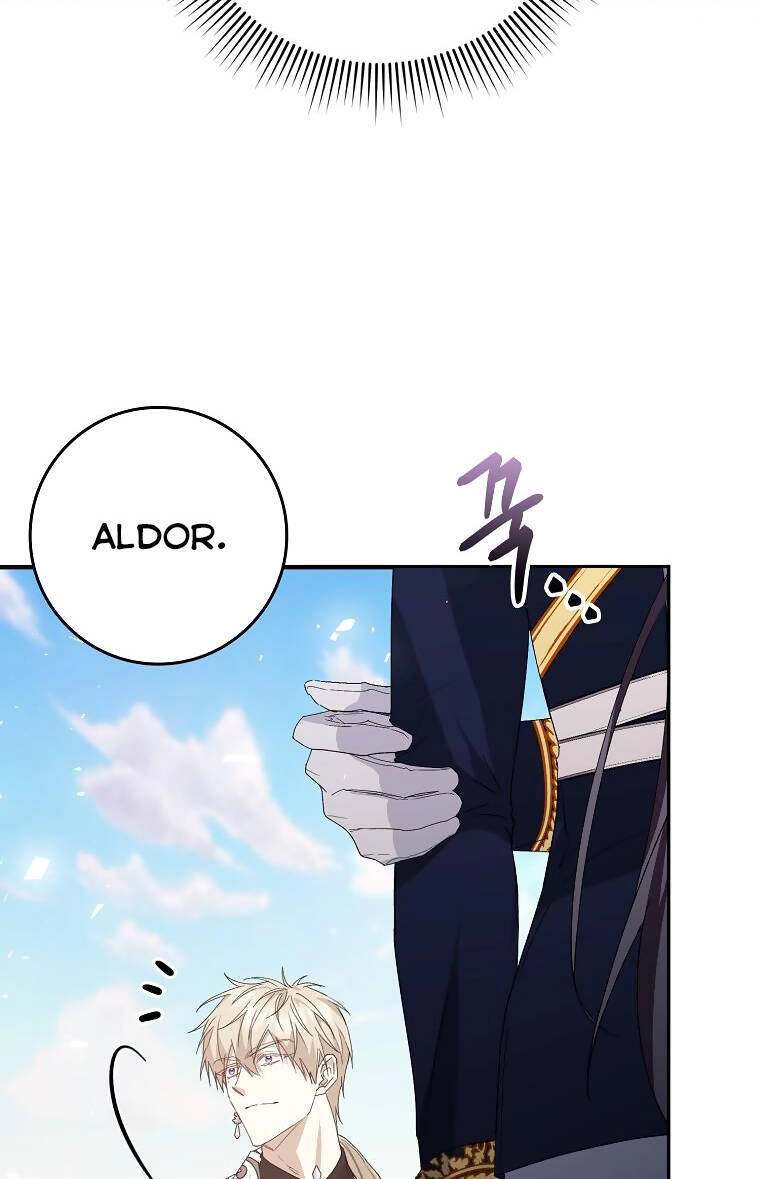 Anh Chỉ Là Đồ Bỏ Đi Của Tôi Mà Thôi Chapter 59 - 46