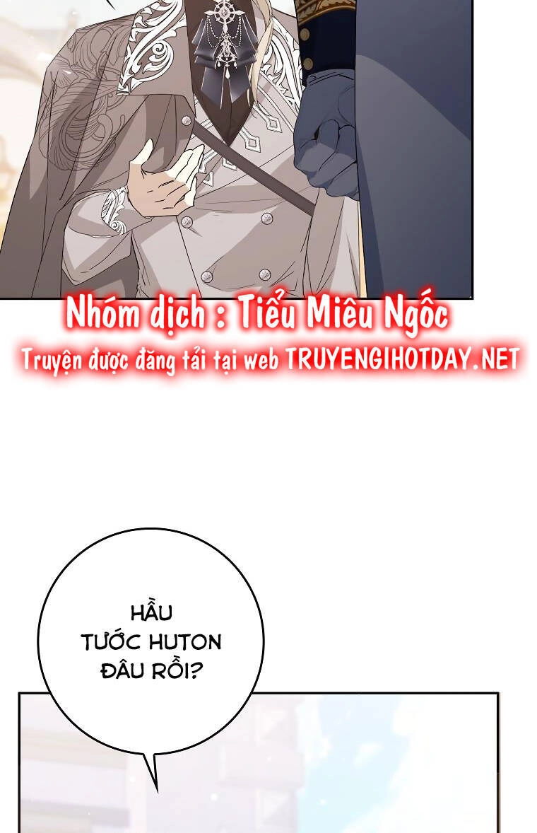 Anh Chỉ Là Đồ Bỏ Đi Của Tôi Mà Thôi Chapter 59 - 47