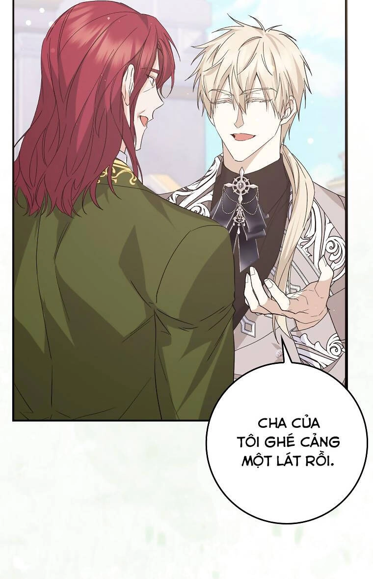 Anh Chỉ Là Đồ Bỏ Đi Của Tôi Mà Thôi Chapter 59 - 48