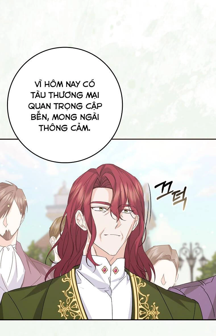 Anh Chỉ Là Đồ Bỏ Đi Của Tôi Mà Thôi Chapter 59 - 49