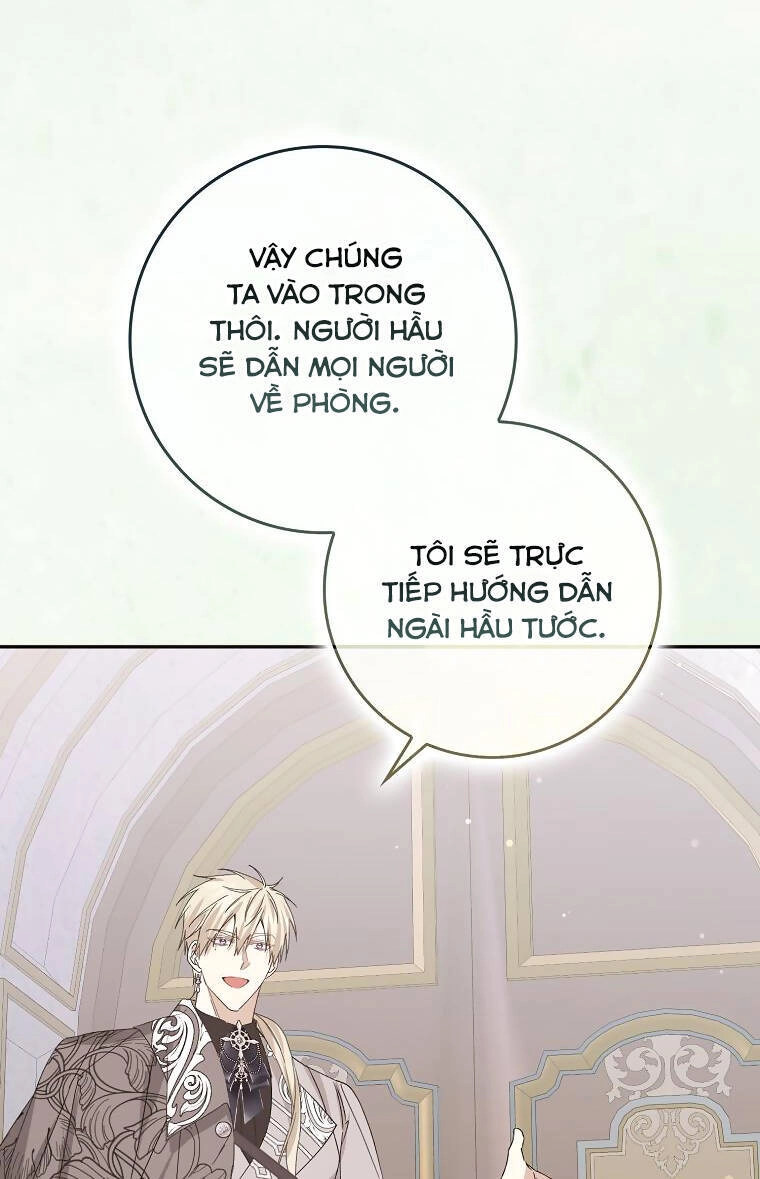 Anh Chỉ Là Đồ Bỏ Đi Của Tôi Mà Thôi Chapter 59 - 50