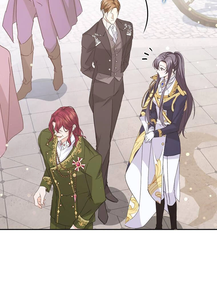 Anh Chỉ Là Đồ Bỏ Đi Của Tôi Mà Thôi Chapter 59 - 52