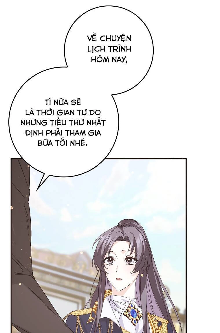 Anh Chỉ Là Đồ Bỏ Đi Của Tôi Mà Thôi Chapter 59 - 53