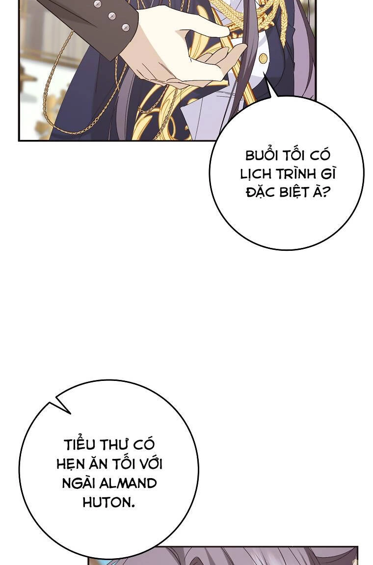 Anh Chỉ Là Đồ Bỏ Đi Của Tôi Mà Thôi Chapter 59 - 54