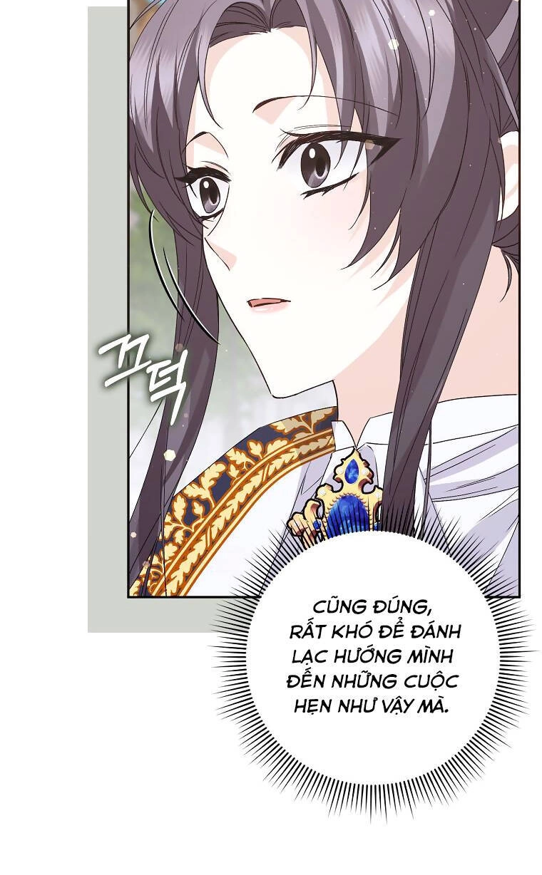 Anh Chỉ Là Đồ Bỏ Đi Của Tôi Mà Thôi Chapter 59 - 55