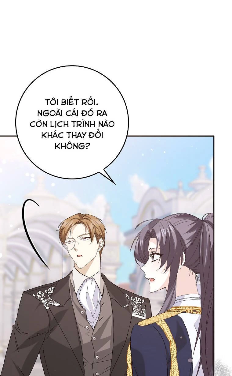 Anh Chỉ Là Đồ Bỏ Đi Của Tôi Mà Thôi Chapter 59 - 56