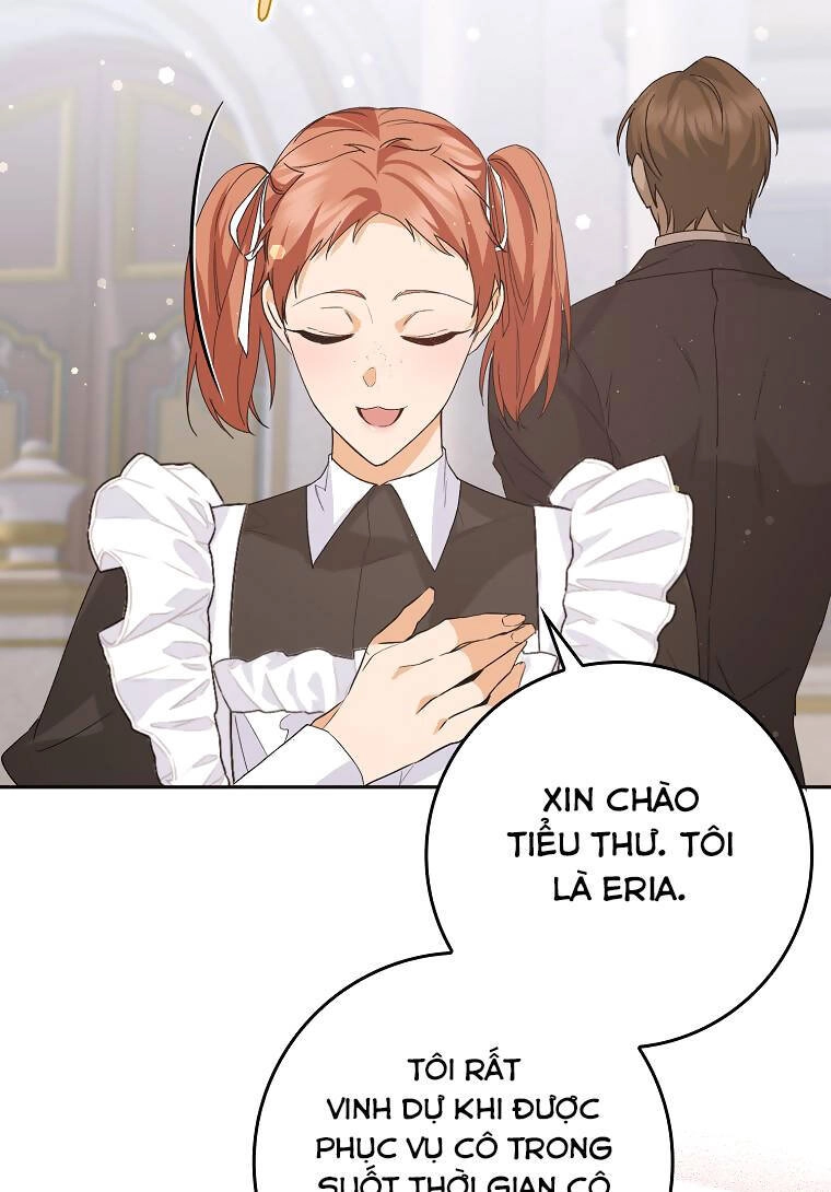 Anh Chỉ Là Đồ Bỏ Đi Của Tôi Mà Thôi Chapter 59 - 59