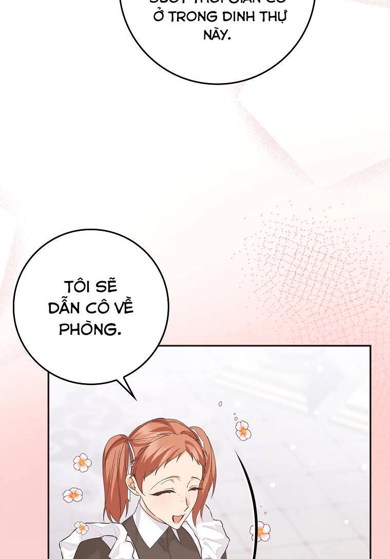 Anh Chỉ Là Đồ Bỏ Đi Của Tôi Mà Thôi Chapter 59 - 60