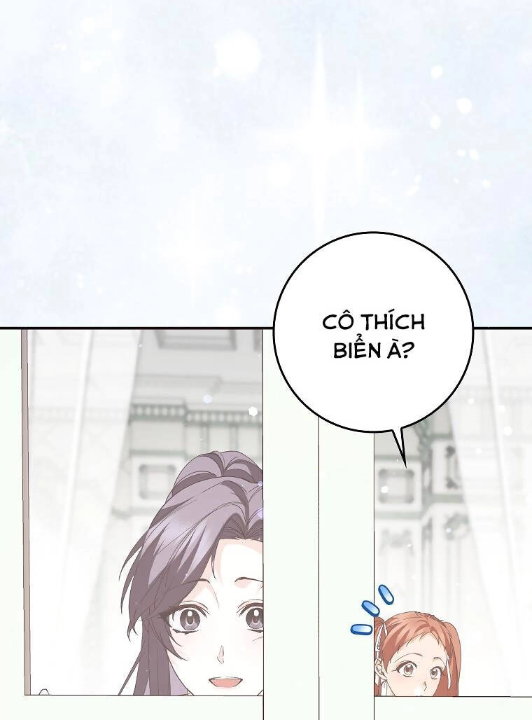 Anh Chỉ Là Đồ Bỏ Đi Của Tôi Mà Thôi Chapter 59 - 66