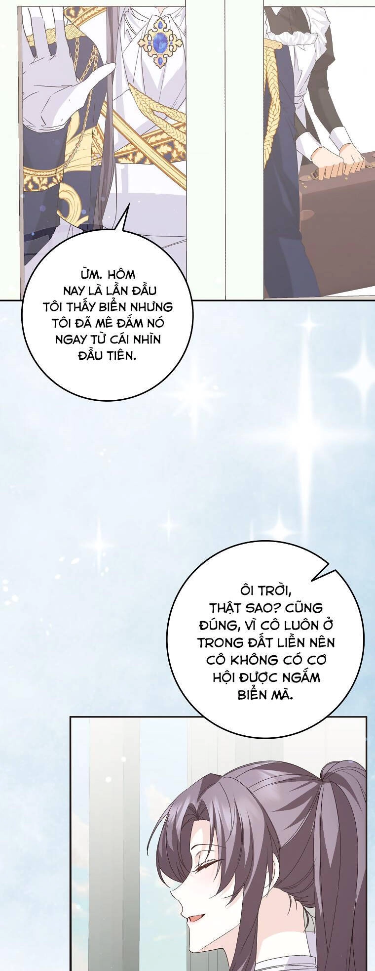 Anh Chỉ Là Đồ Bỏ Đi Của Tôi Mà Thôi Chapter 59 - 67