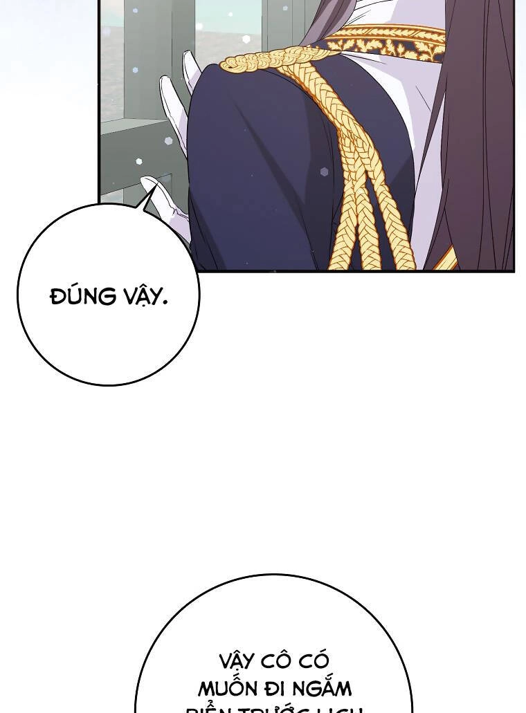 Anh Chỉ Là Đồ Bỏ Đi Của Tôi Mà Thôi Chapter 59 - 68