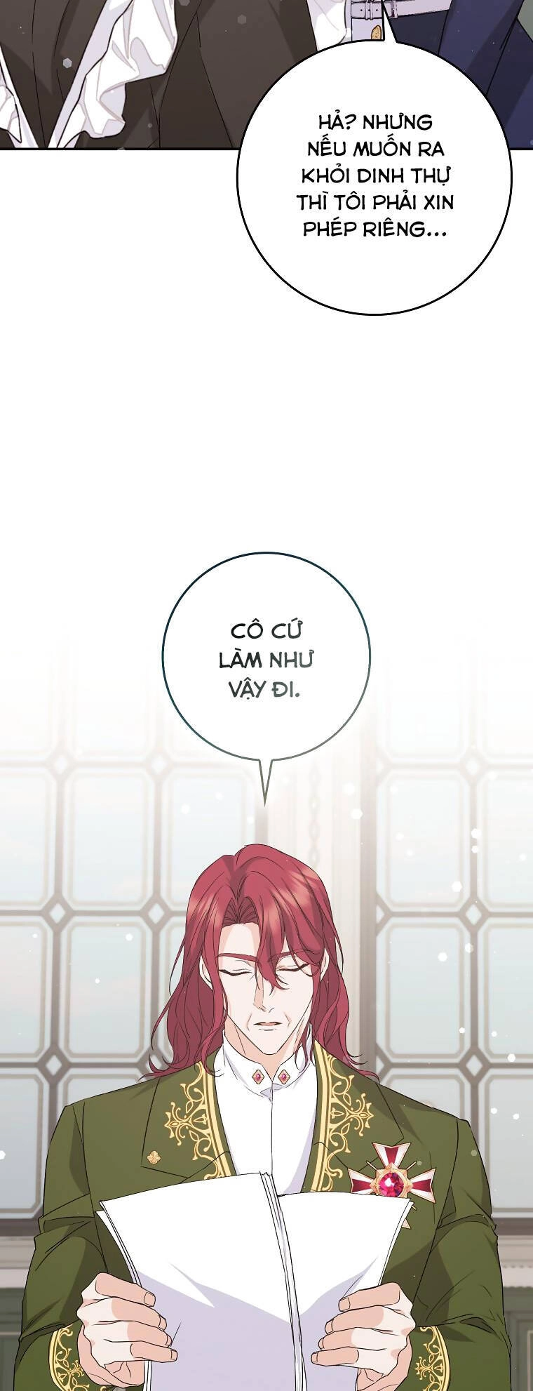 Anh Chỉ Là Đồ Bỏ Đi Của Tôi Mà Thôi Chapter 59 - 70