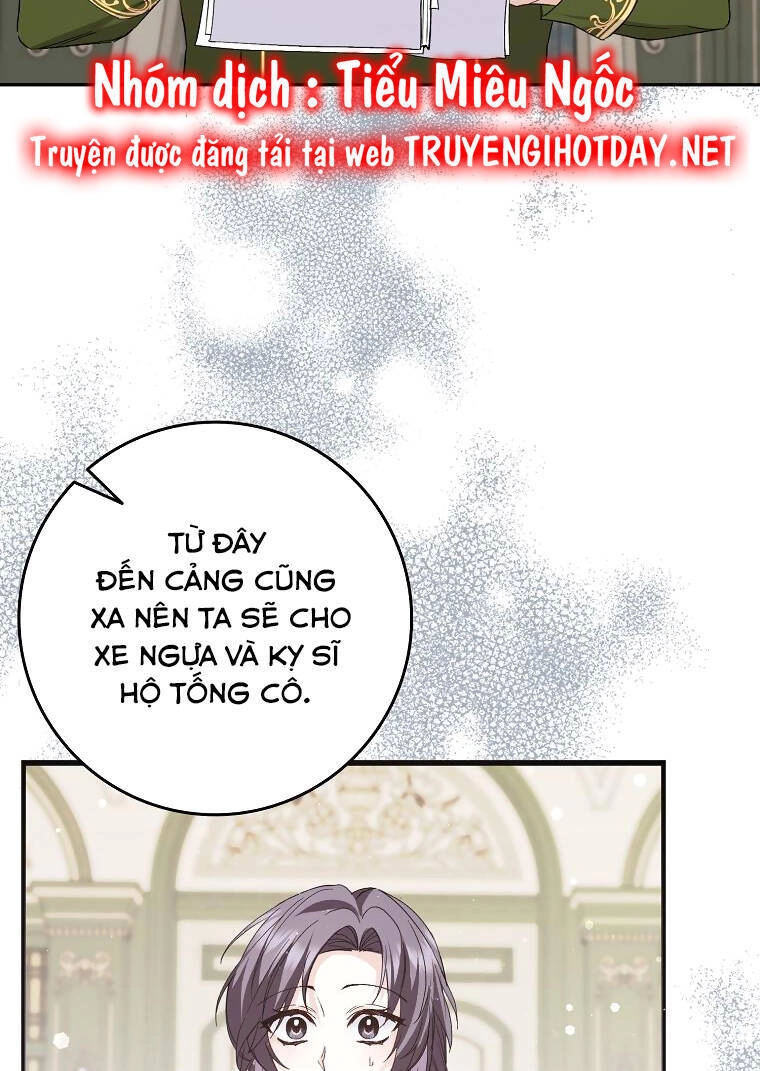 Anh Chỉ Là Đồ Bỏ Đi Của Tôi Mà Thôi Chapter 59 - 71