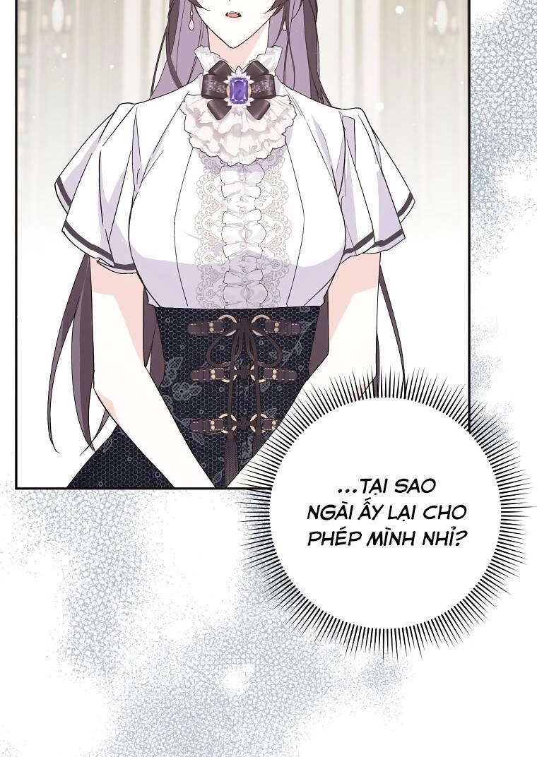 Anh Chỉ Là Đồ Bỏ Đi Của Tôi Mà Thôi Chapter 59 - 72